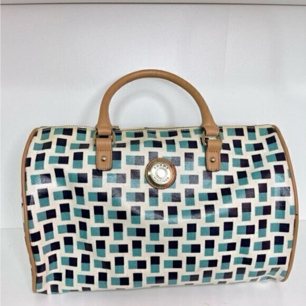 Tommy Hilfiger Tote Bag